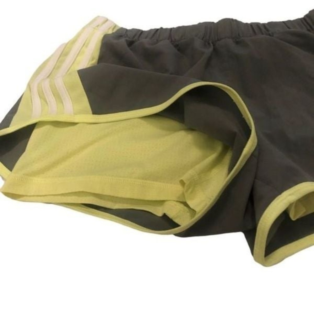 Adidas Climate Support Compression Running Shorts Size‎ Medium - Picture 4 of 5
